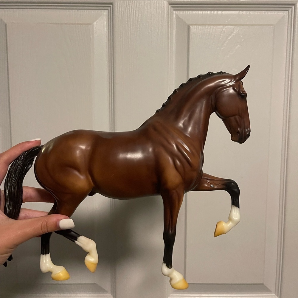 breyer horse